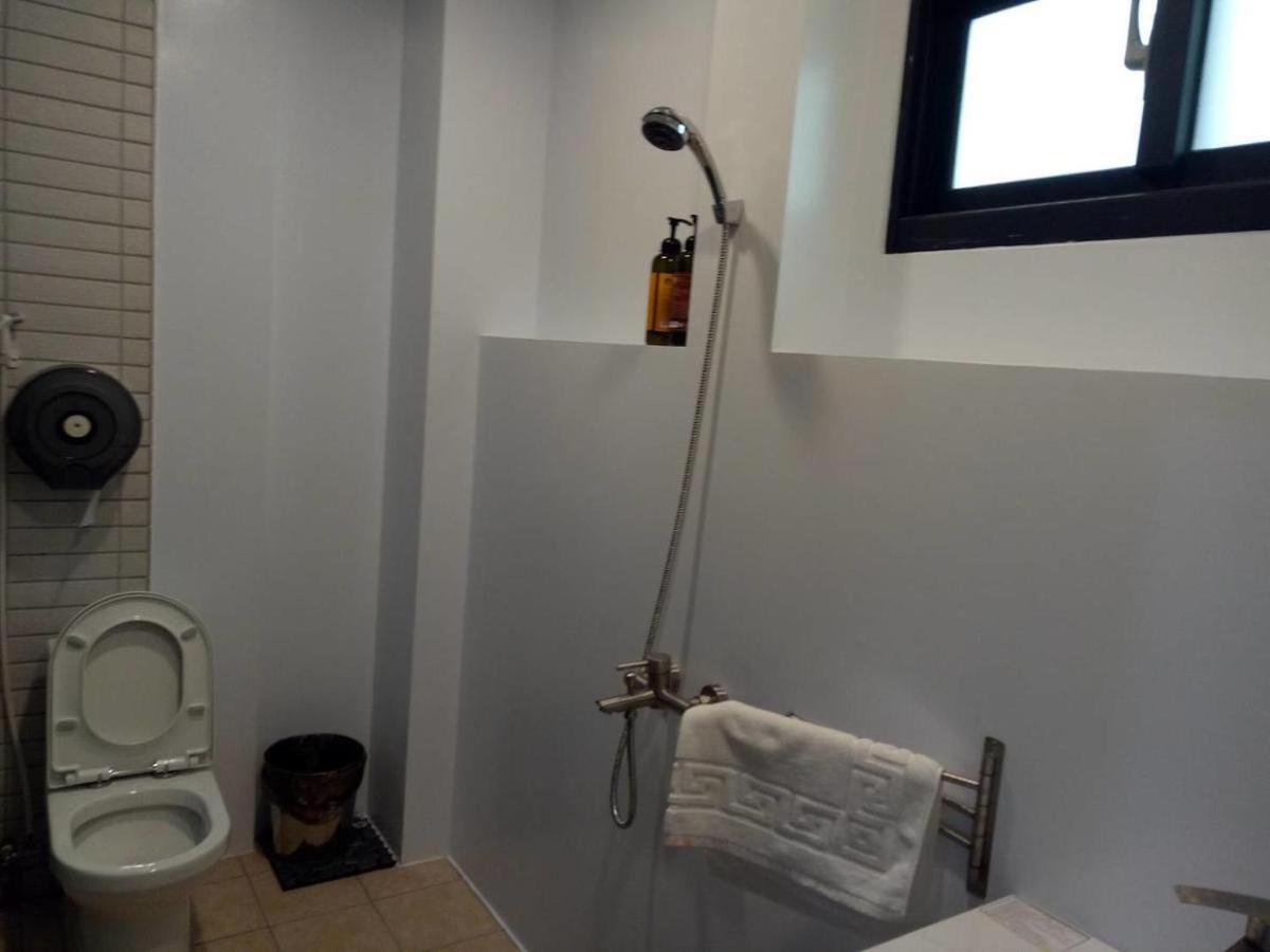 東立方旅宿-East Cube B&B Donggang Buitenkant foto